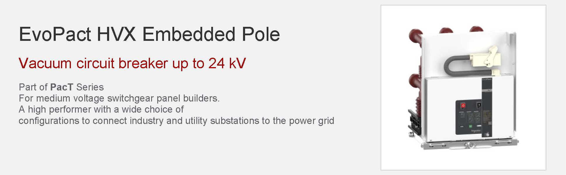 Medium Voltage Switchgear Hetman Electric